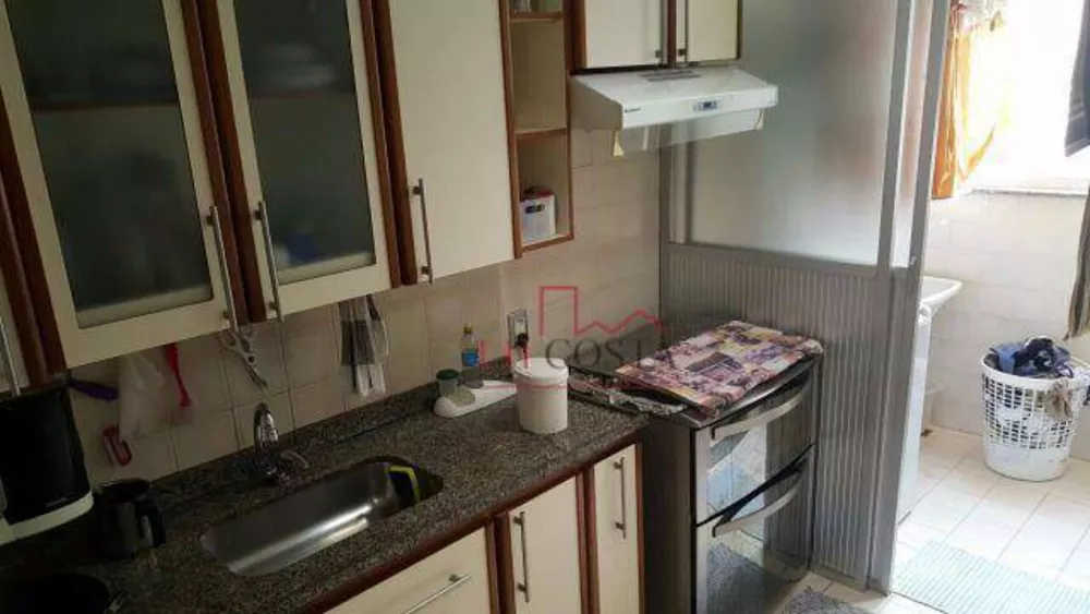 Cobertura, 4 quartos, 220 m² - Foto 16