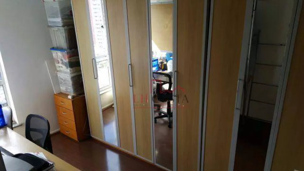 Cobertura, 4 quartos, 220 m² - Foto 8