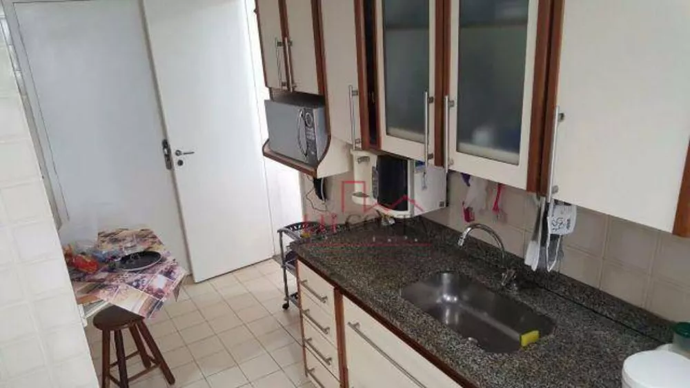 Cobertura, 4 quartos, 220 m² - Foto 15