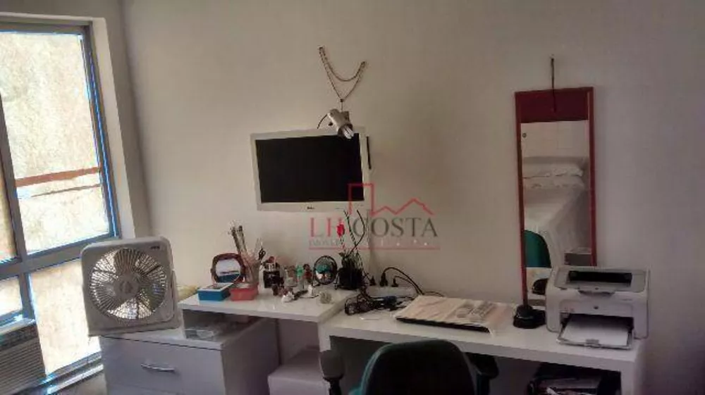 Cobertura, 4 quartos, 220 m² - Foto 12