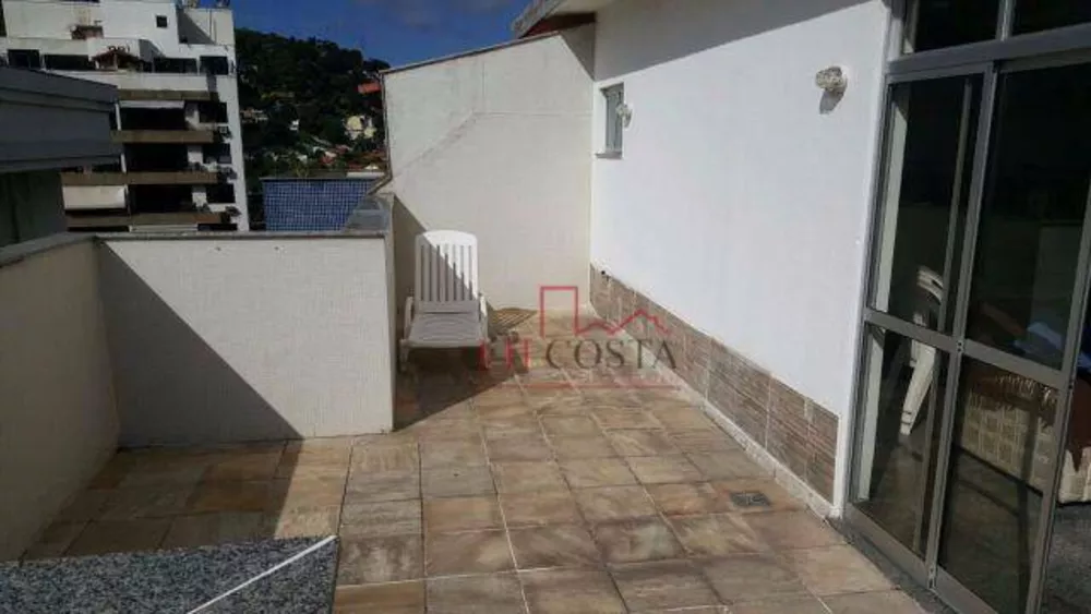 Cobertura, 4 quartos, 220 m² - Foto 4