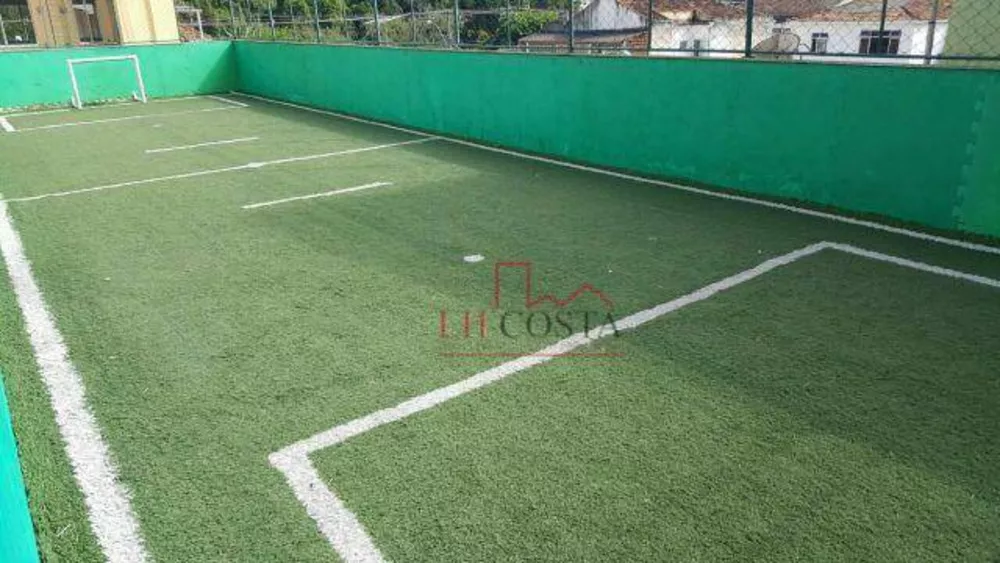 Cobertura, 4 quartos, 220 m² - Foto 19