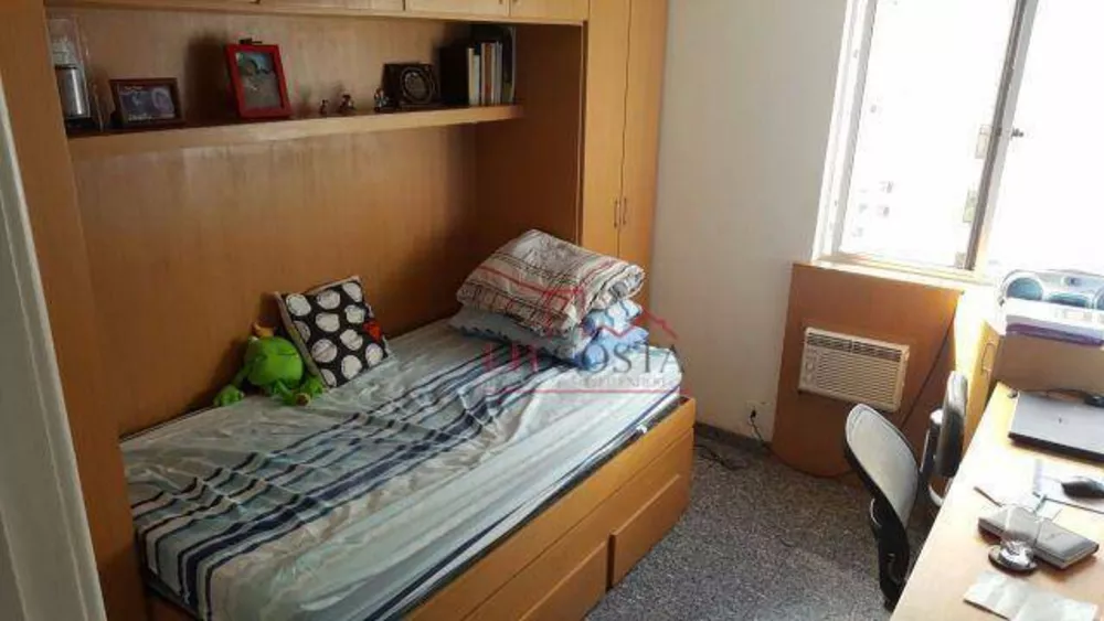 Cobertura, 4 quartos, 220 m² - Foto 11