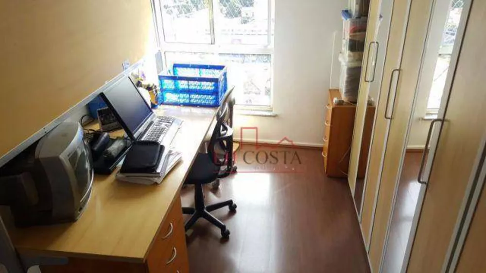 Cobertura, 4 quartos, 220 m² - Foto 13