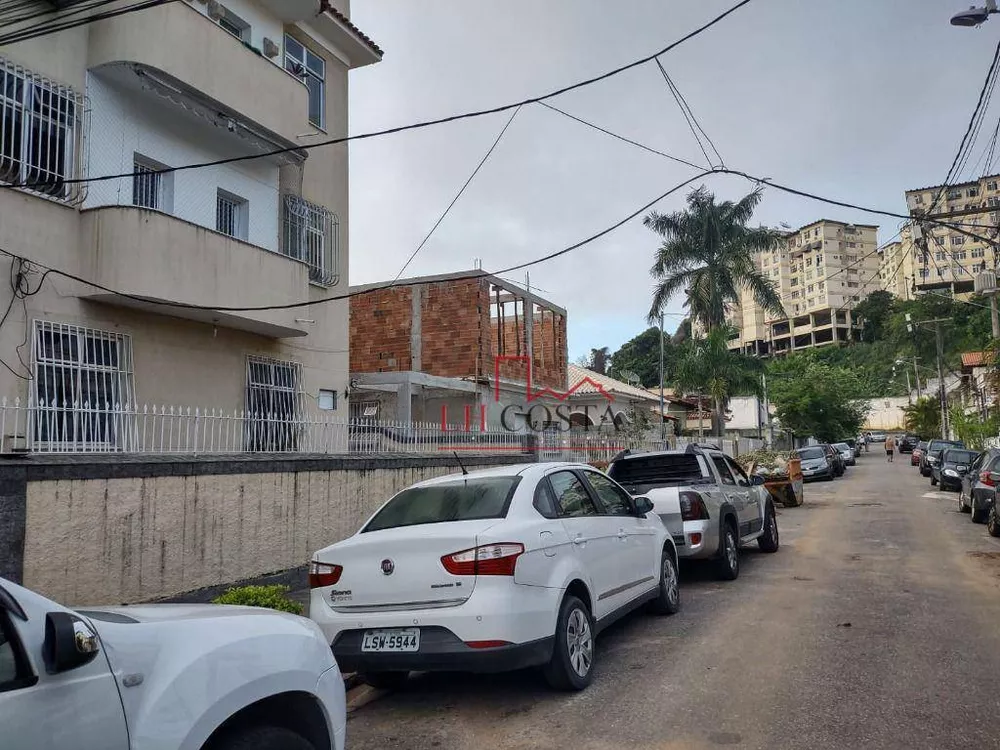 Apartamento, 2 quartos, 65 m² - Foto 33