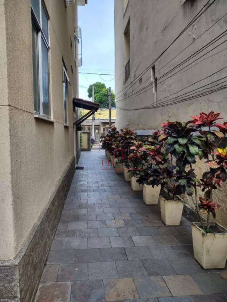 Apartamento, 2 quartos, 65 m² - Foto 30