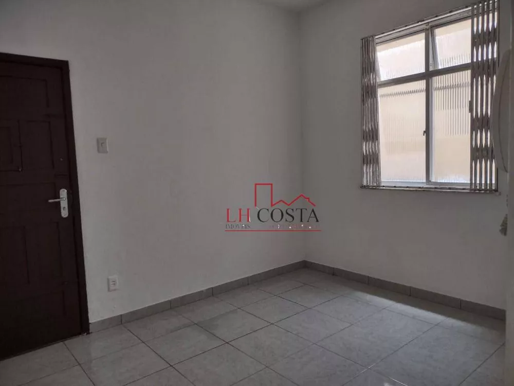 Apartamento, 2 quartos, 65 m² - Foto 2