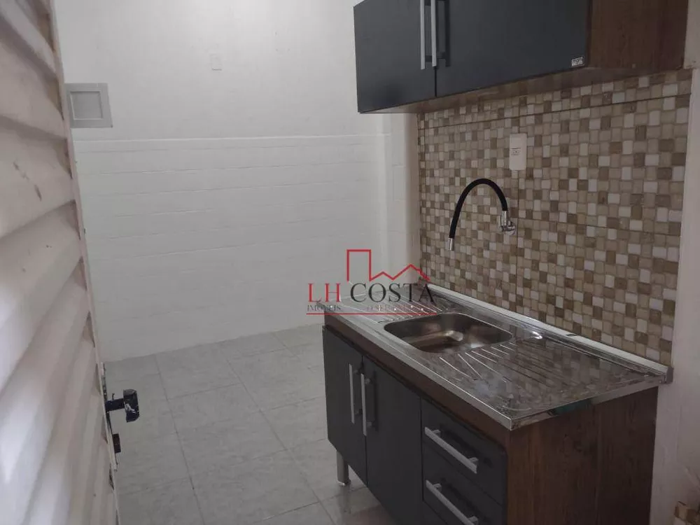 Apartamento, 2 quartos, 65 m² - Foto 21