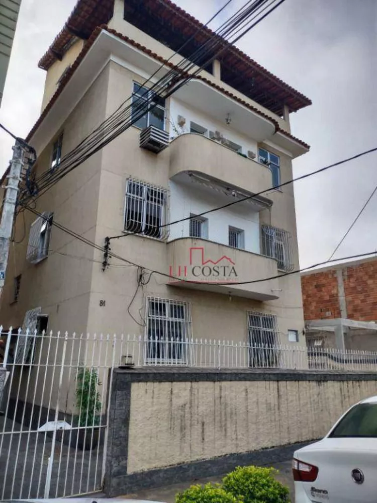 Apartamento, 2 quartos, 65 m² - Foto 28