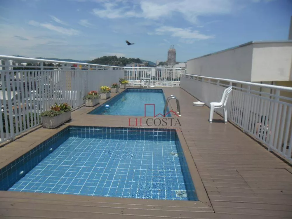Apartamento, 3 quartos, 78 m² - Foto 20