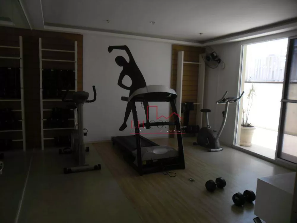 Apartamento, 3 quartos, 78 m² - Foto 22