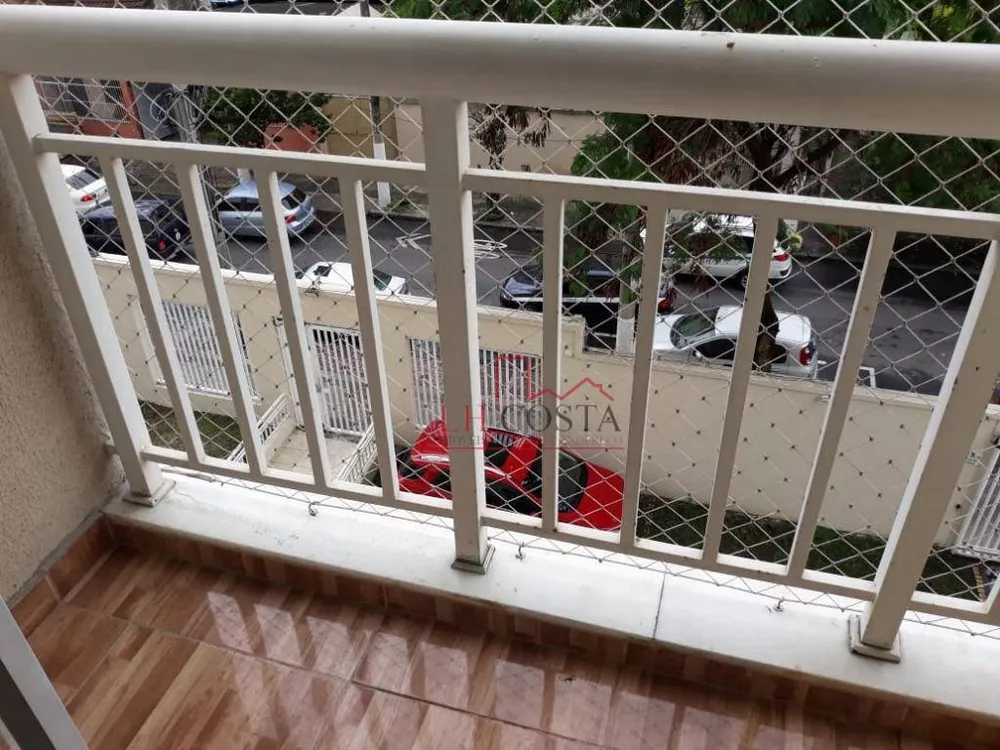 Apartamento, 3 quartos, 78 m² - Foto 2