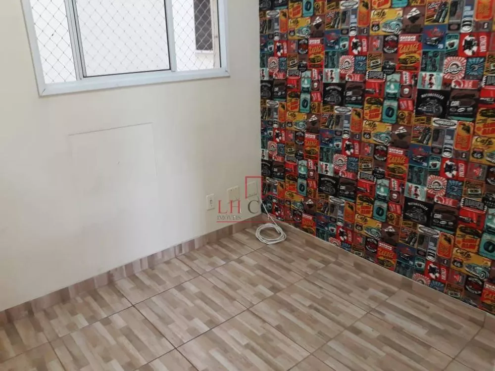 Apartamento, 3 quartos, 78 m² - Foto 10