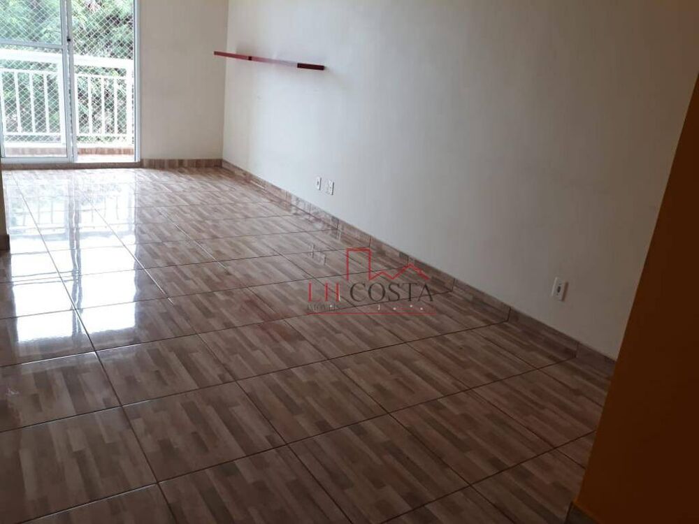 Apartamento, 3 quartos, 78 m² - Foto 1