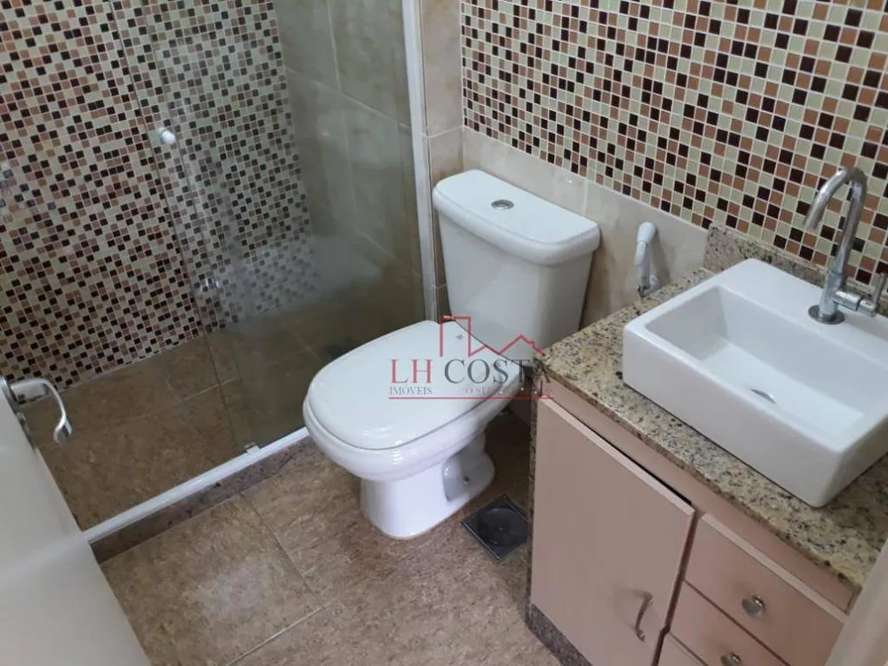 Apartamento, 3 quartos, 78 m² - Foto 9