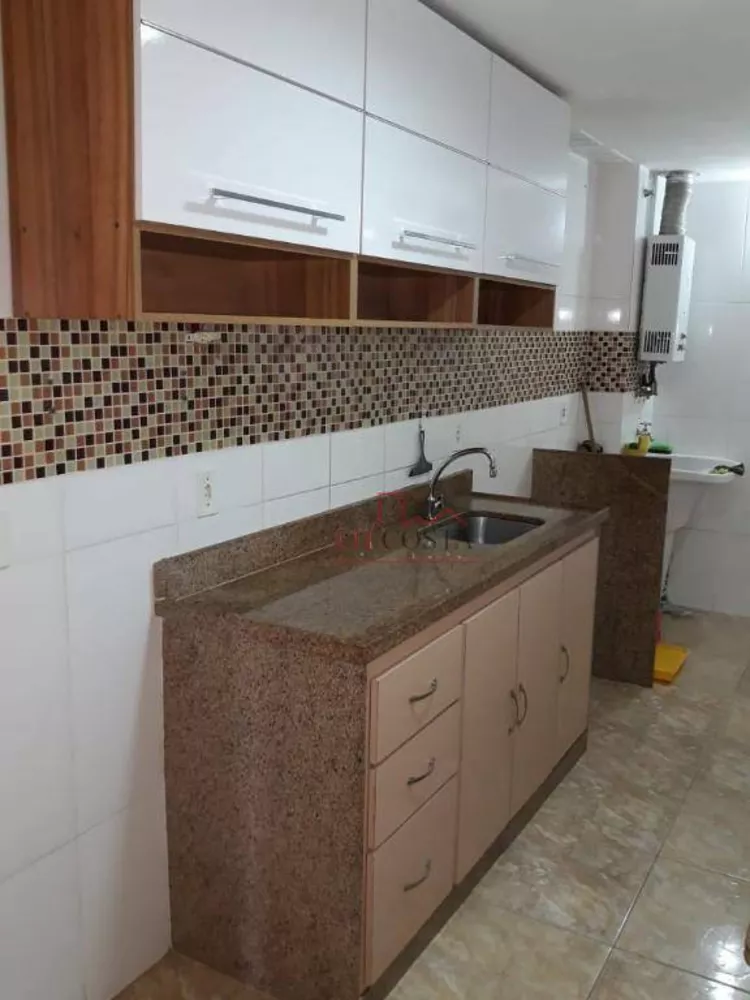 Apartamento, 3 quartos, 78 m² - Foto 15
