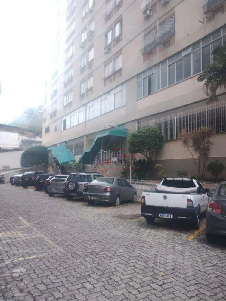 Apartamento, 2 quartos, 60 m² - Foto 13