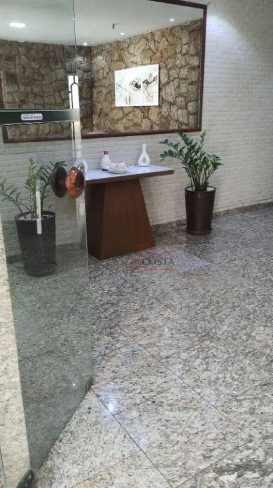 Apartamento, 2 quartos, 60 m² - Foto 11