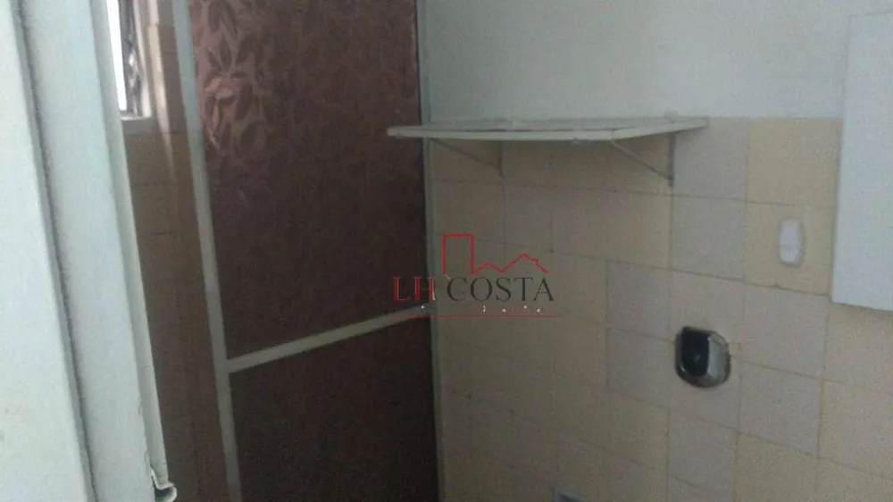 Apartamento, 2 quartos, 60 m² - Foto 6