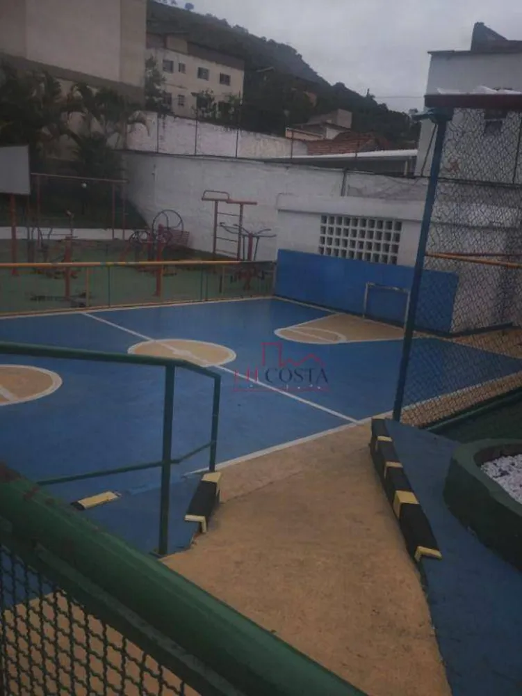 Apartamento, 2 quartos, 60 m² - Foto 20