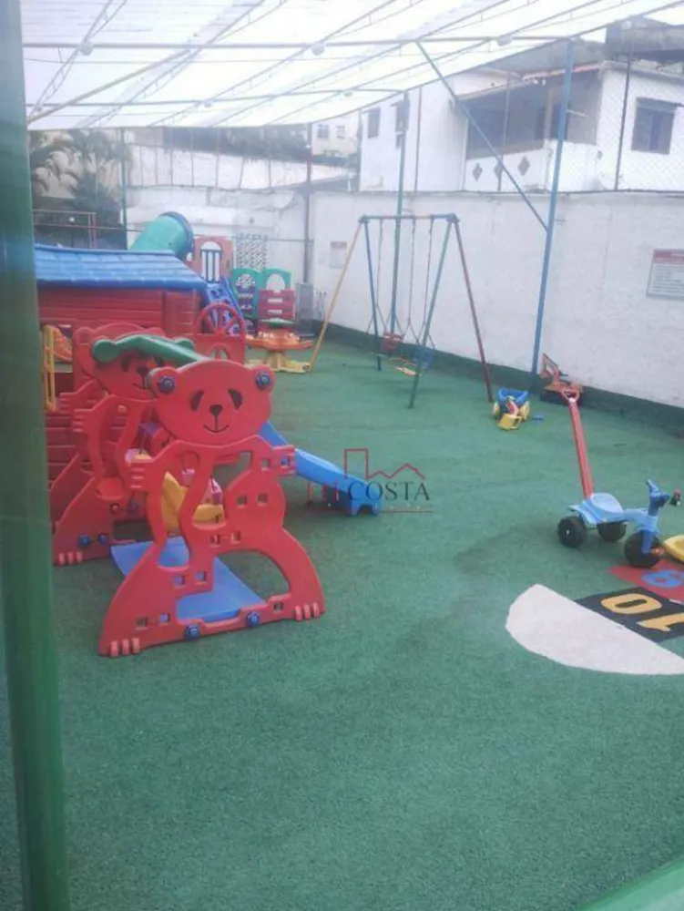 Apartamento, 2 quartos, 60 m² - Foto 18