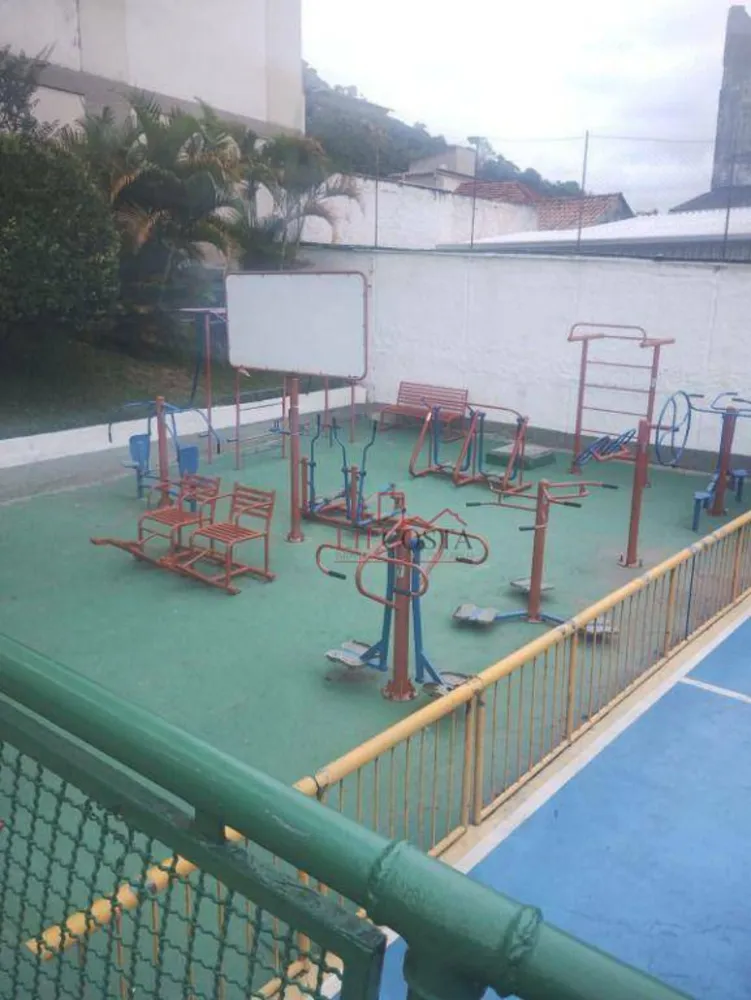Apartamento, 2 quartos, 60 m² - Foto 19