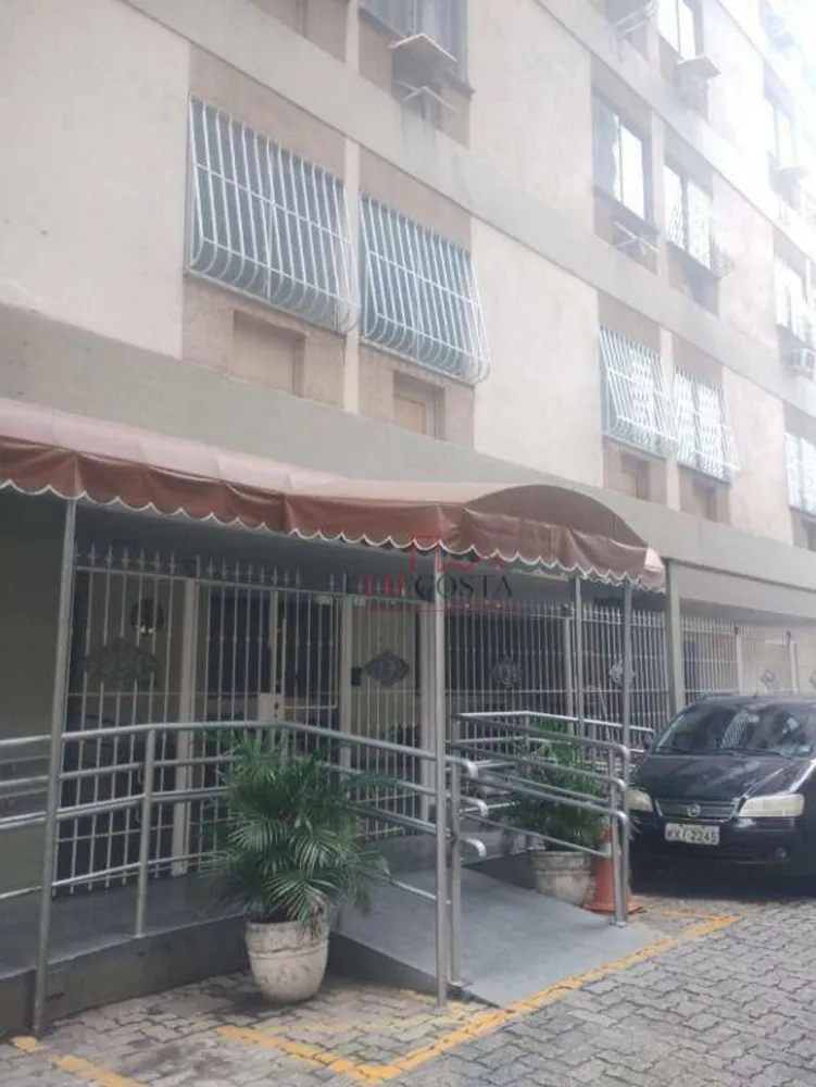 Apartamento, 2 quartos, 60 m² - Foto 14