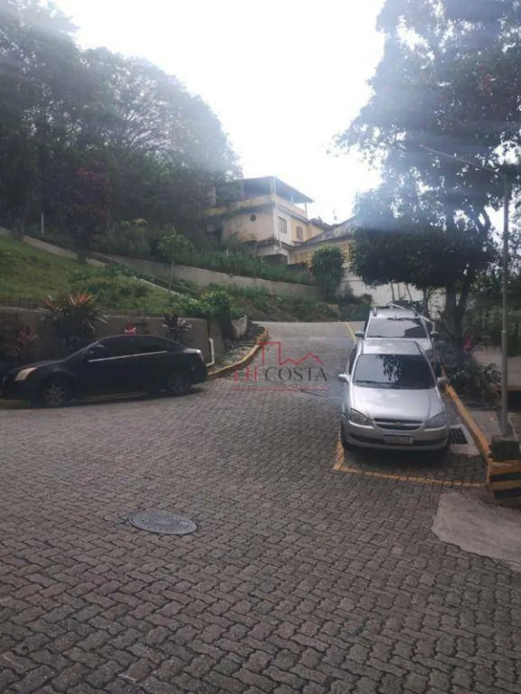 Apartamento, 2 quartos, 60 m² - Foto 15