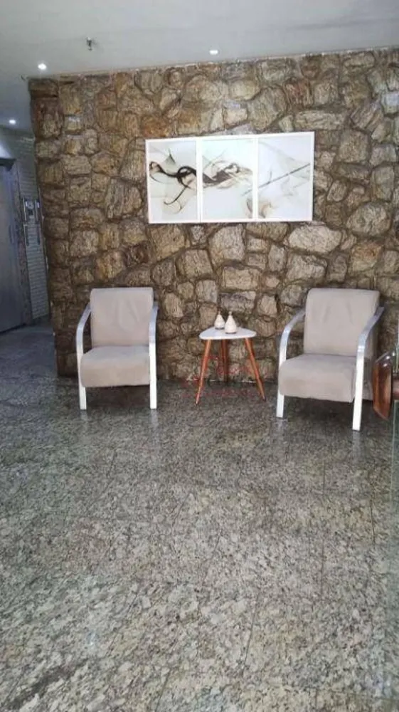 Apartamento, 2 quartos, 60 m² - Foto 12