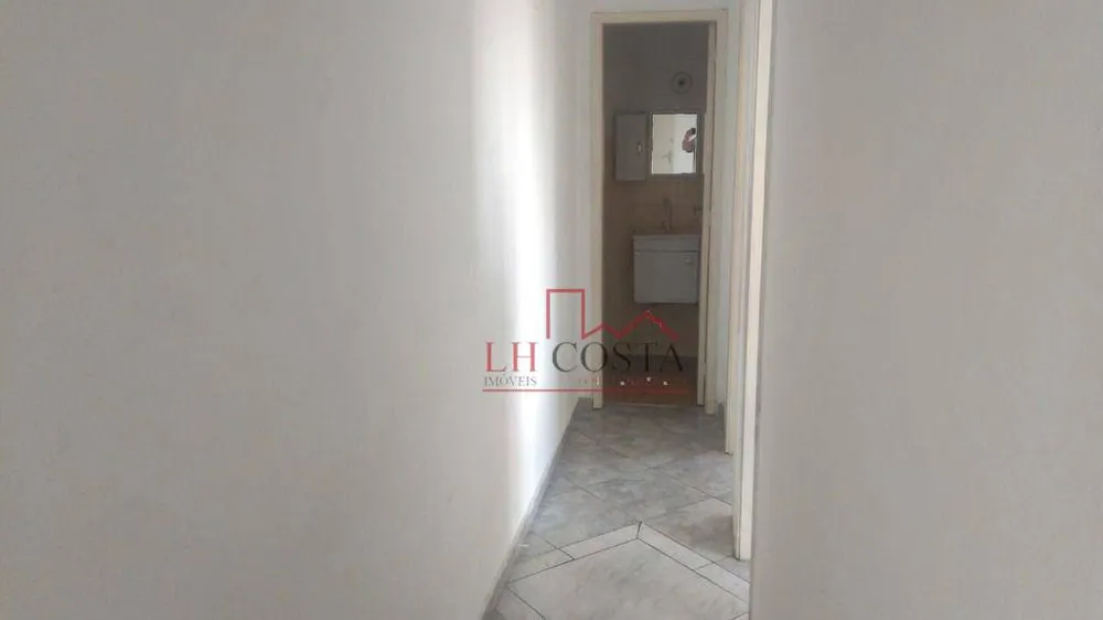 Apartamento, 2 quartos, 60 m² - Foto 2