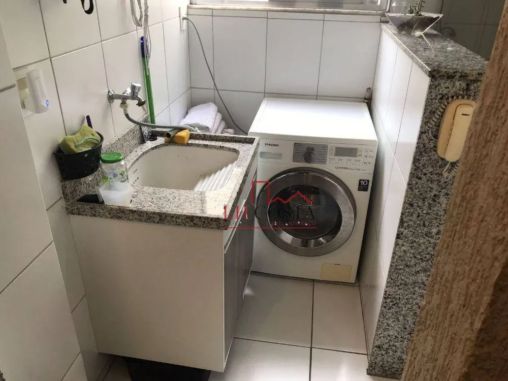 Apartamento, 2 quartos, 50 m² - Foto 7