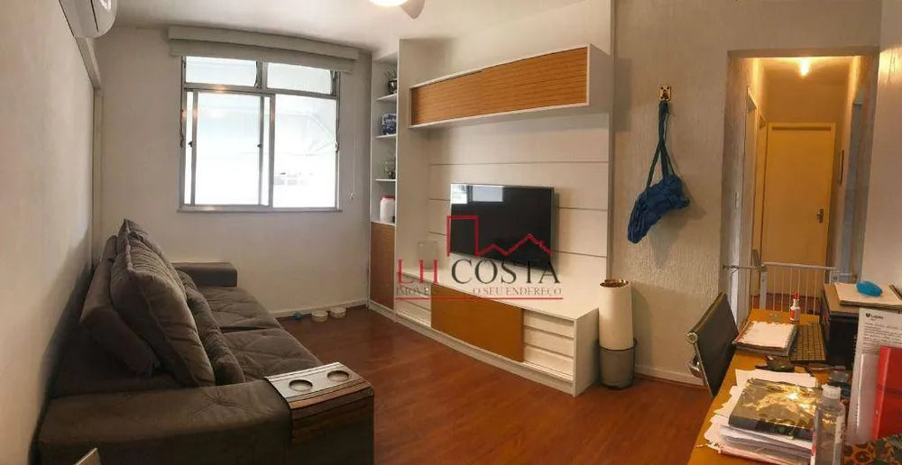 Apartamento, 2 quartos, 50 m² - Foto 1