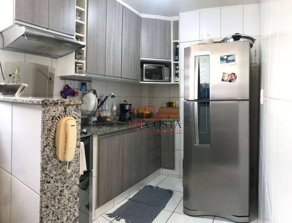 Apartamento, 2 quartos, 50 m² - Foto 6