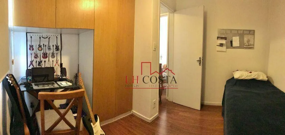 Apartamento, 2 quartos, 50 m² - Foto 5