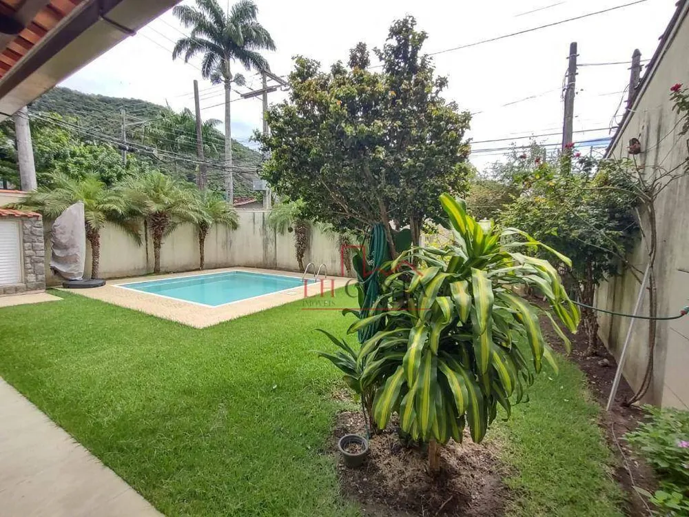 Casa, 6 quartos, 330 m² - Foto 6