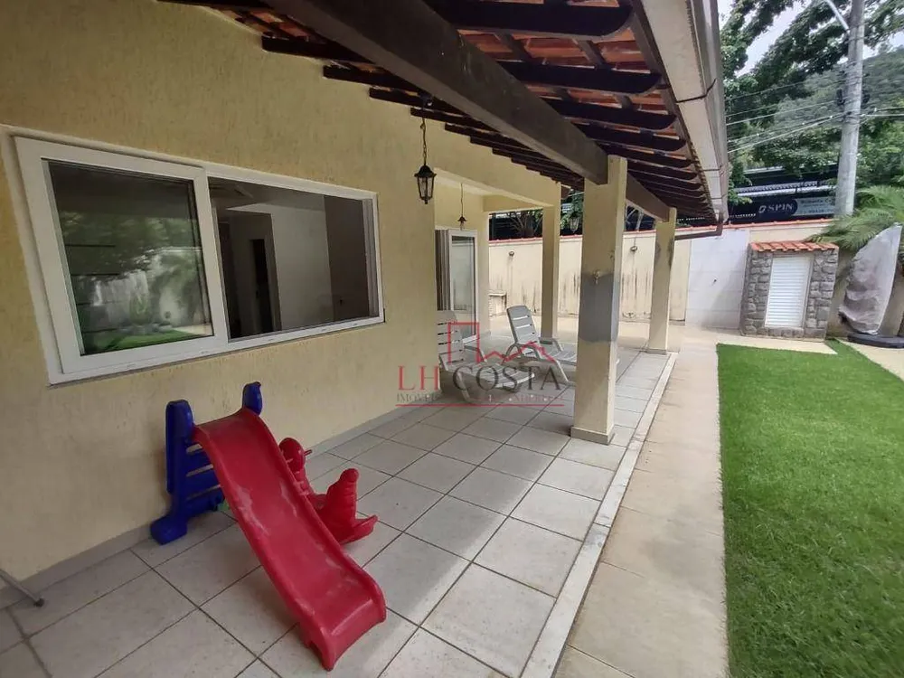 Casa, 6 quartos, 330 m² - Foto 9
