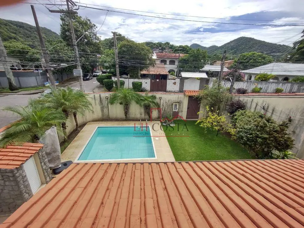 Casa, 6 quartos, 330 m² - Foto 26