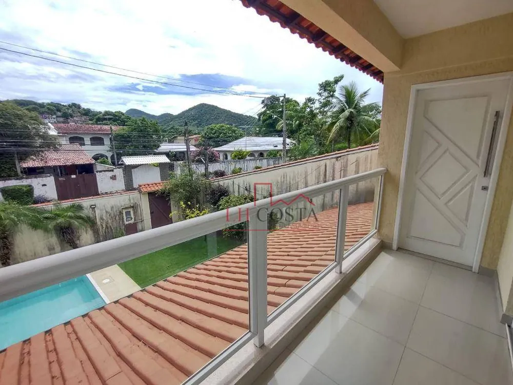 Casa, 6 quartos, 330 m² - Foto 23