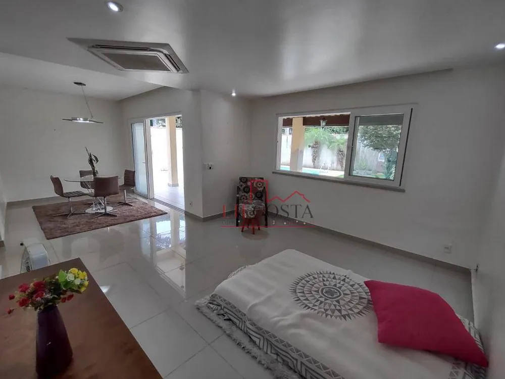 Casa, 6 quartos, 330 m² - Foto 10