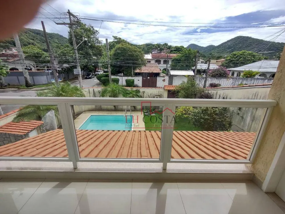 Casa, 6 quartos, 330 m² - Foto 25