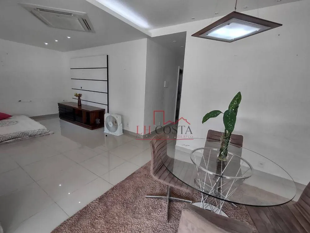 Casa, 6 quartos, 330 m² - Foto 12