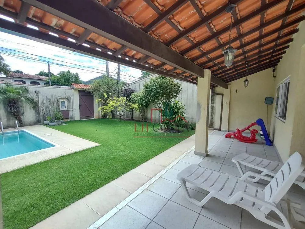 Casa, 6 quartos, 330 m² - Foto 5