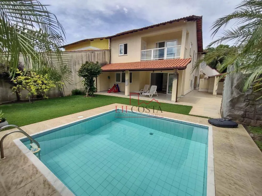 Casa, 6 quartos, 330 m² - Foto 2