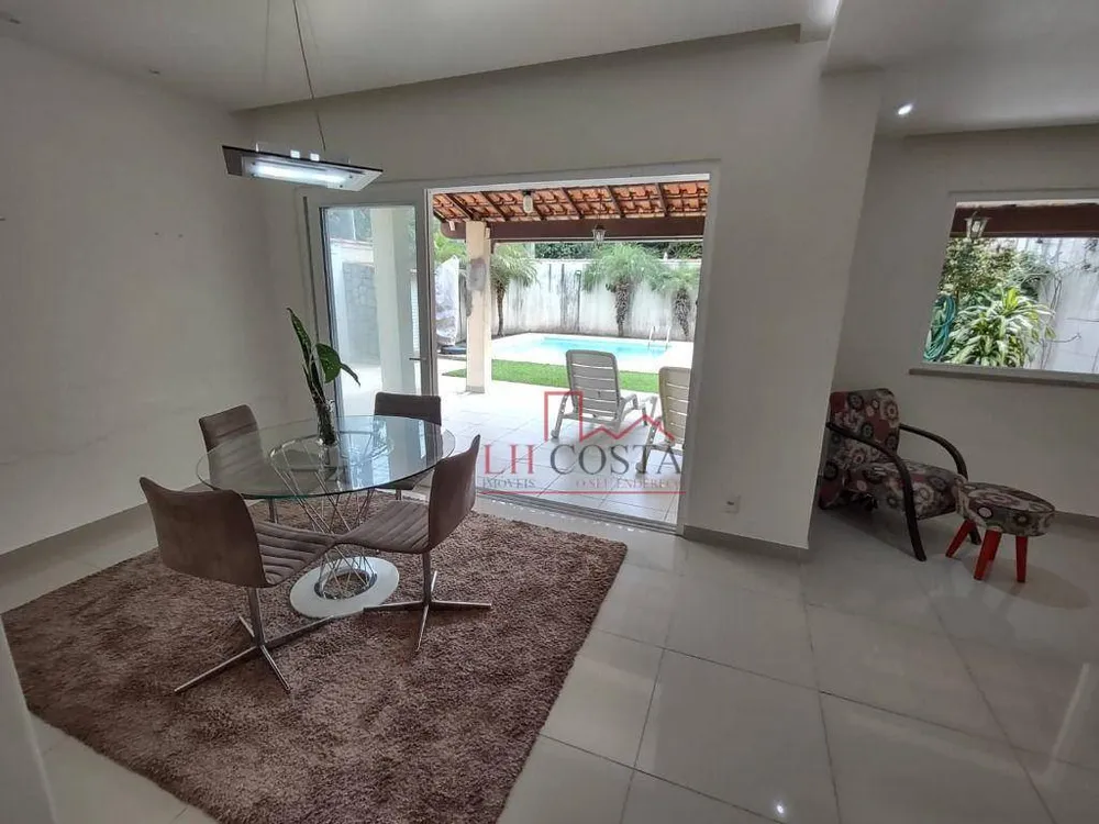 Casa, 6 quartos, 330 m² - Foto 13