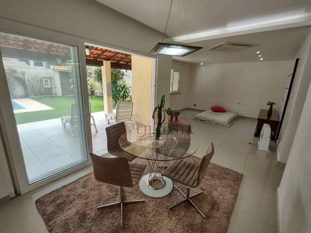 Casa, 6 quartos, 330 m² - Foto 11