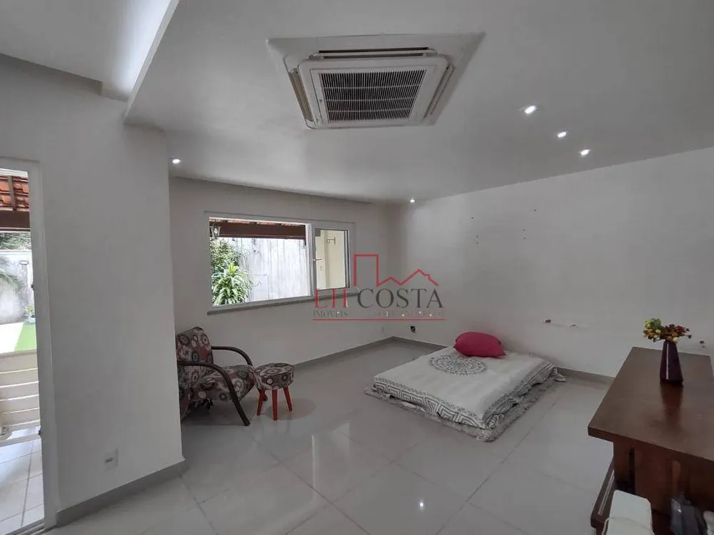 Casa, 6 quartos, 330 m² - Foto 14