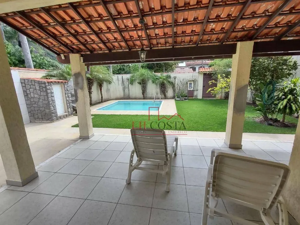 Casa, 6 quartos, 330 m² - Foto 7