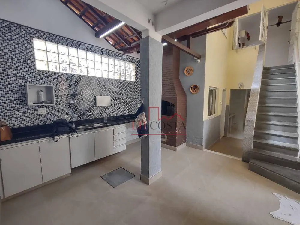Casa, 6 quartos, 330 m² - Foto 39