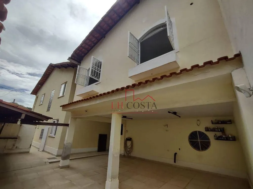 Casa, 6 quartos, 330 m² - Foto 61
