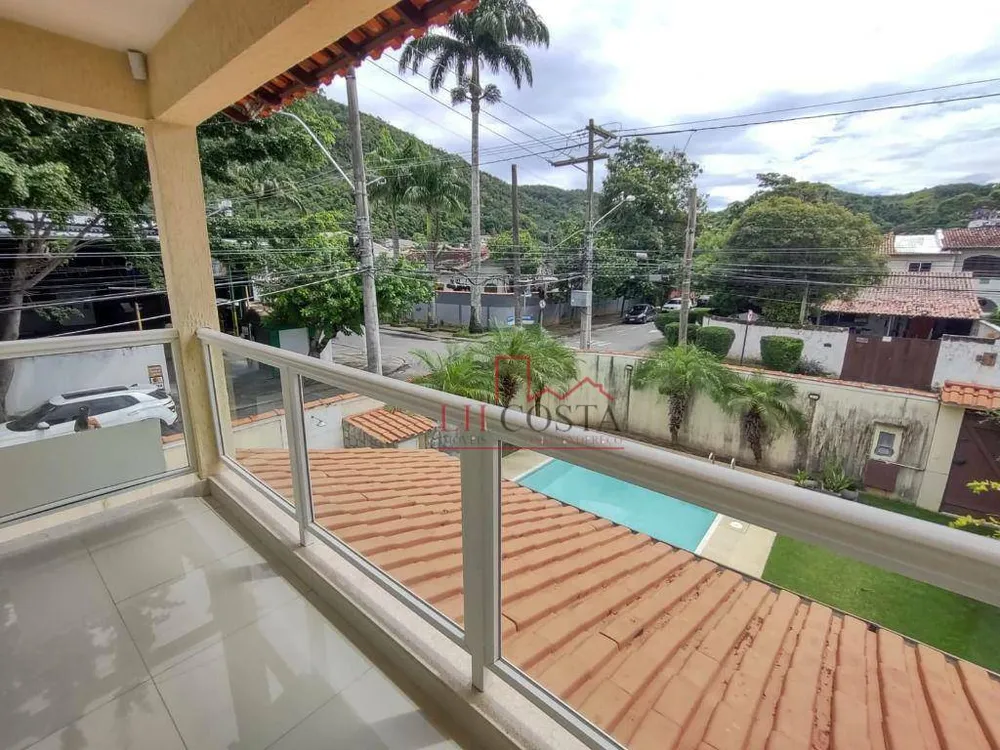 Casa, 6 quartos, 330 m² - Foto 24